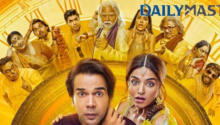 Bhool Chuk Maaf OTT Release Date: After 5K Ticket Sales, Rajkummar Rao & Wamiqa Gabbi’s Film Is Directly Arriving At Your Home – Here’s Why!