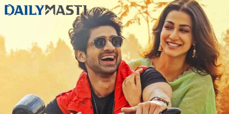 Tujhse Haii Aashiqui Teaser: After Isha Malviya’s Show Ends, Abhishek Kumar Arrives With Ravie Dubey & Sargun Mehta’s Show!