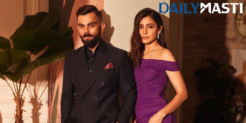 Virat Kohli Once Called His Interaction With This Bollywood Starlet As His Biggest Off-The-Field Moment & It’s Not Anushka Sharma!
