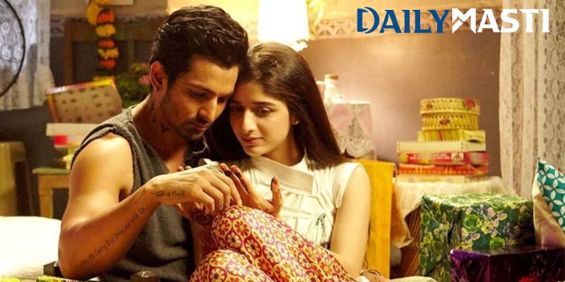 Is Mawra Hocane Still Part Of Sanam Teri Kasam 2 After Her Controversial Comment? Makers Breaks Silence