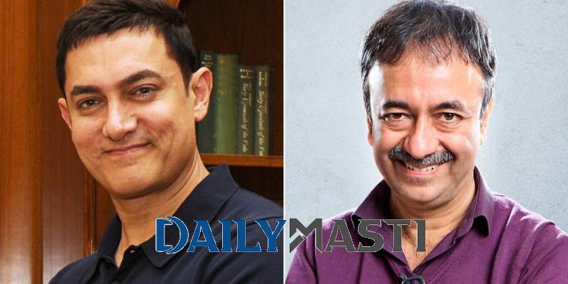 Aamir Khan & Rajkumar Hirani Team Up For Dadasaheb Phalke Biopic! All We Know About The Project So Far