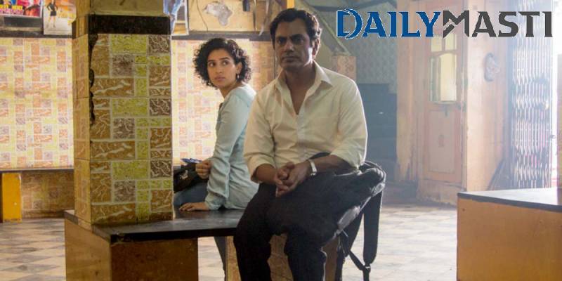 On Nawazuddin Siddiqui’s Birthday, Watch This Forgotten Romantic Gem By The Lunchbox Director On OTT